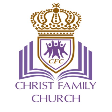 Christ Family Church Logo