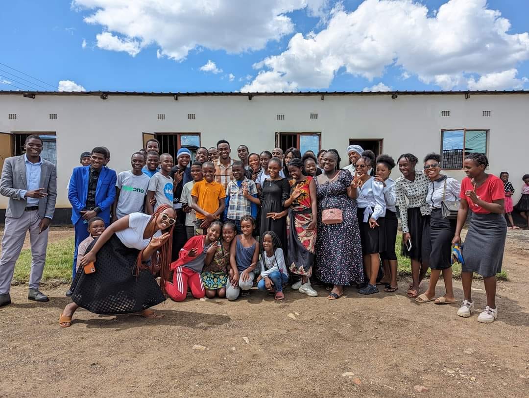 Building on the Rock