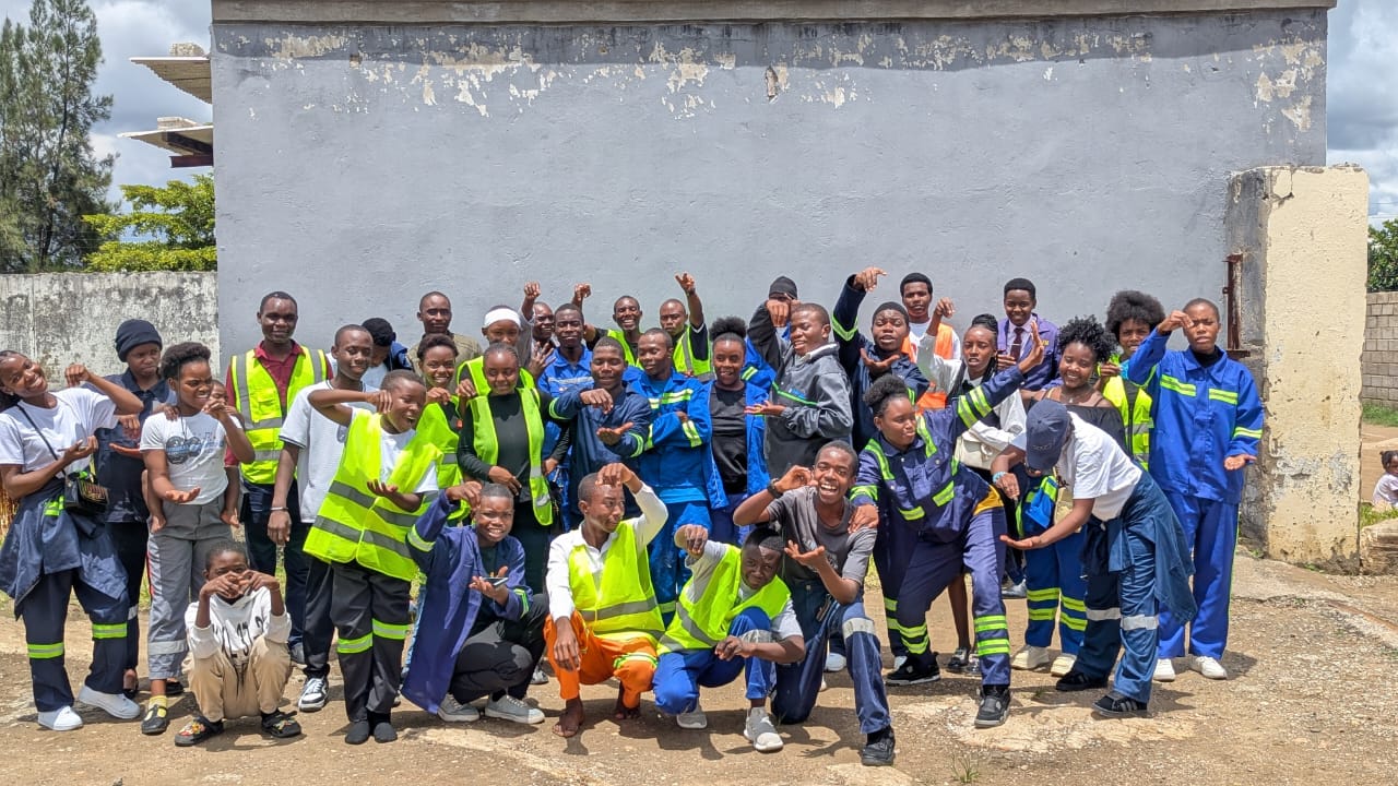 Citizens of Another Kingdom